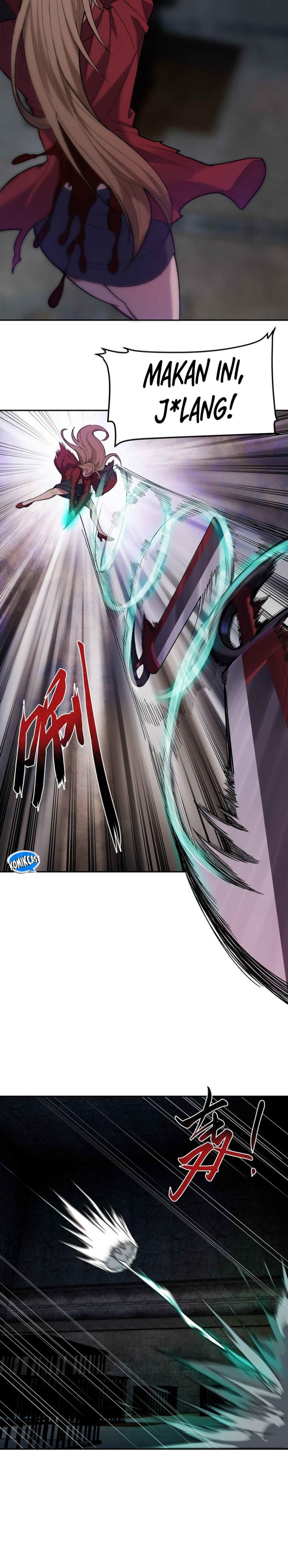 Rebirth of the Emperor in the Reverse World Chapter 23 Gambar 3