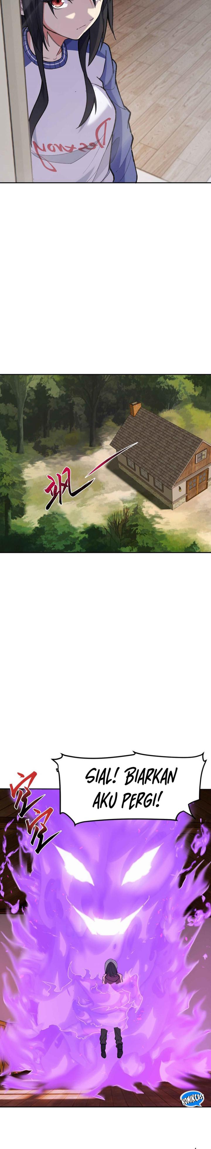Rebirth of the Emperor in the Reverse World Chapter 23 Gambar 7
