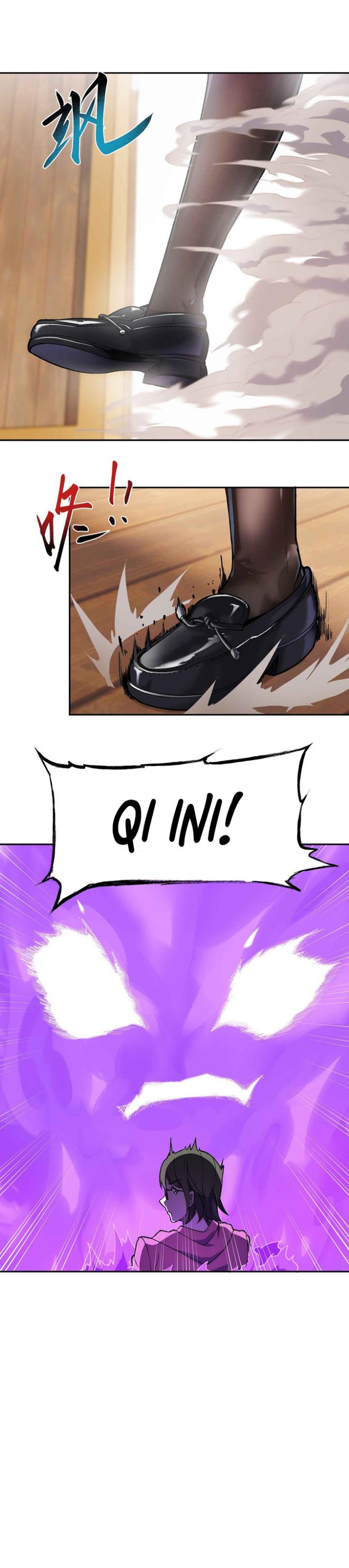Rebirth of the Emperor in the Reverse World Chapter 23 Gambar 10