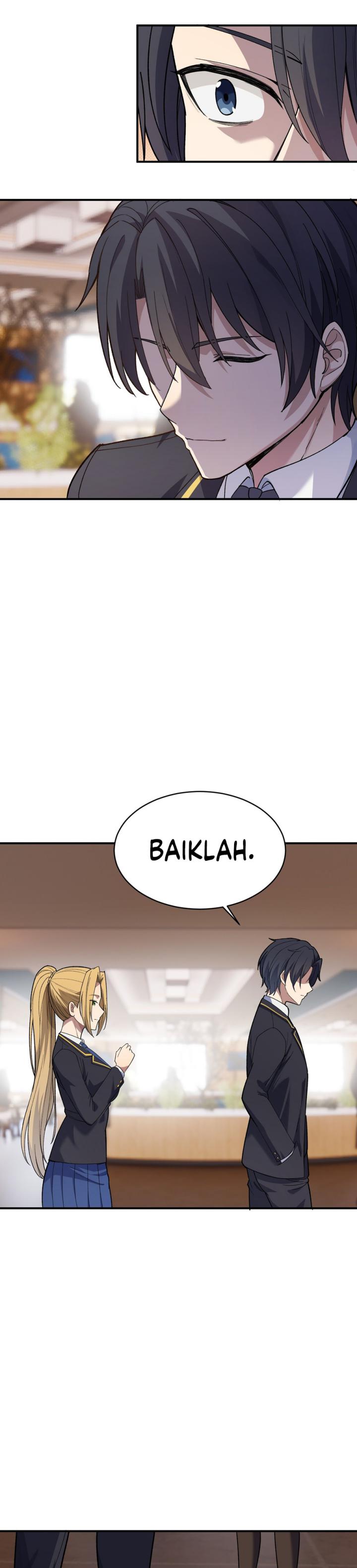 Rebirth of the Emperor in the Reverse World Chapter 36 Gambar 12