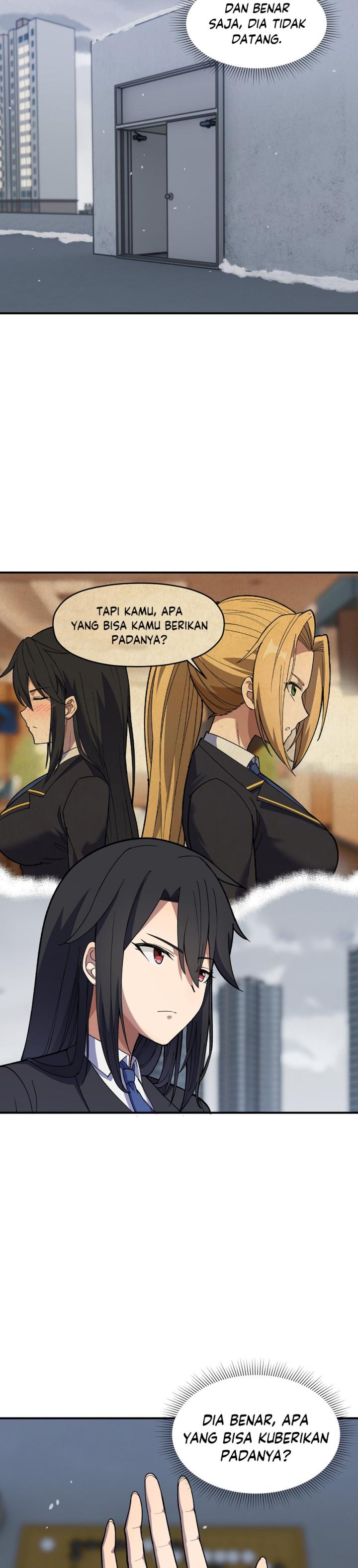 Rebirth of the Emperor in the Reverse World Chapter 36 Gambar 26