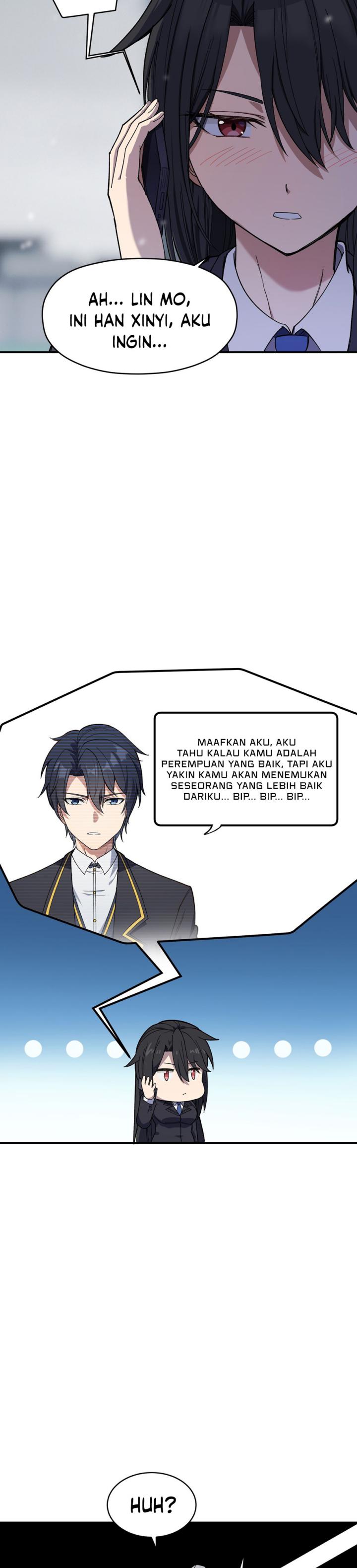 Rebirth of the Emperor in the Reverse World Chapter 36 Gambar 34