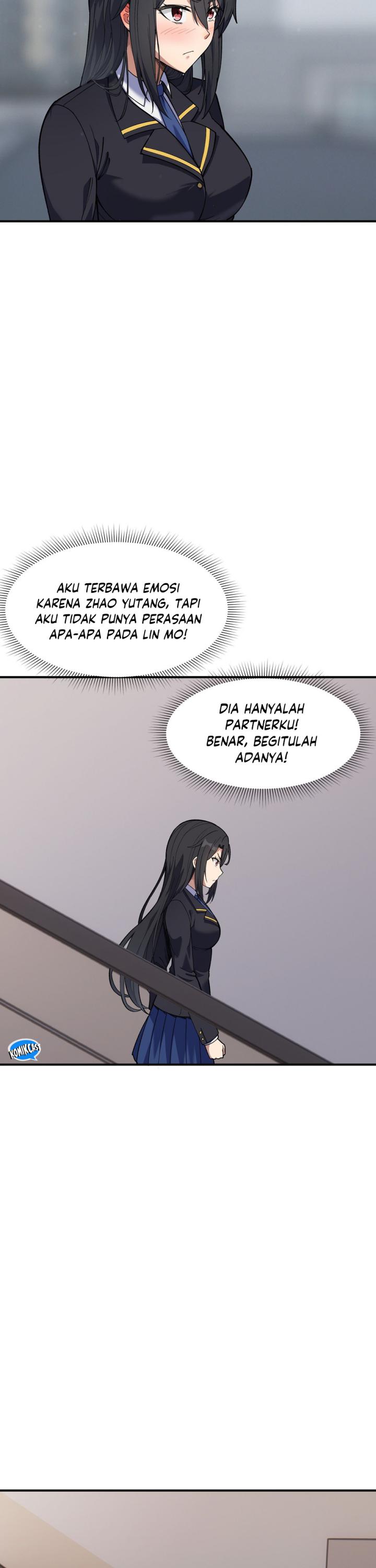 Rebirth of the Emperor in the Reverse World Chapter 37 Gambar 3