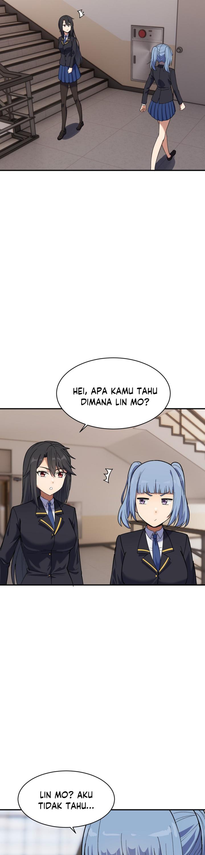 Rebirth of the Emperor in the Reverse World Chapter 37 Gambar 4