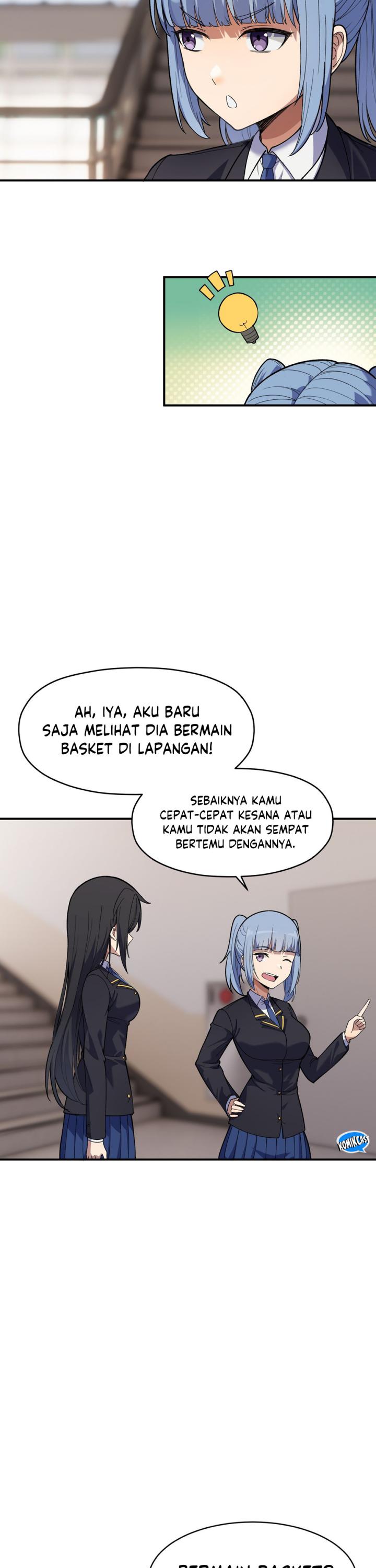Rebirth of the Emperor in the Reverse World Chapter 37 Gambar 5