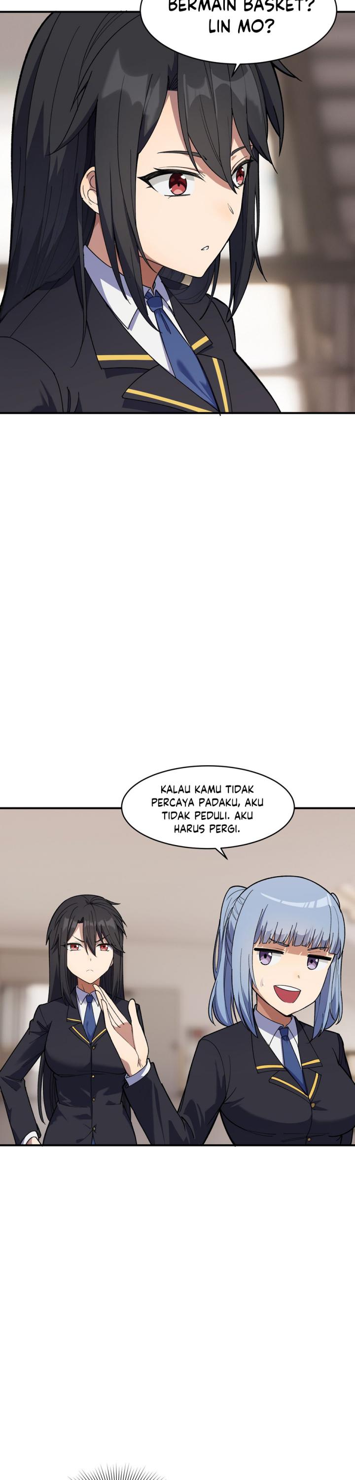 Rebirth of the Emperor in the Reverse World Chapter 37 Gambar 6