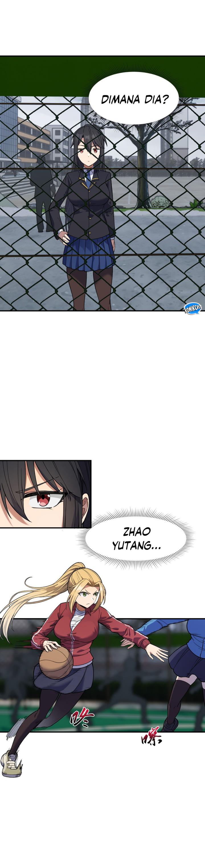 Rebirth of the Emperor in the Reverse World Chapter 37 Gambar 8