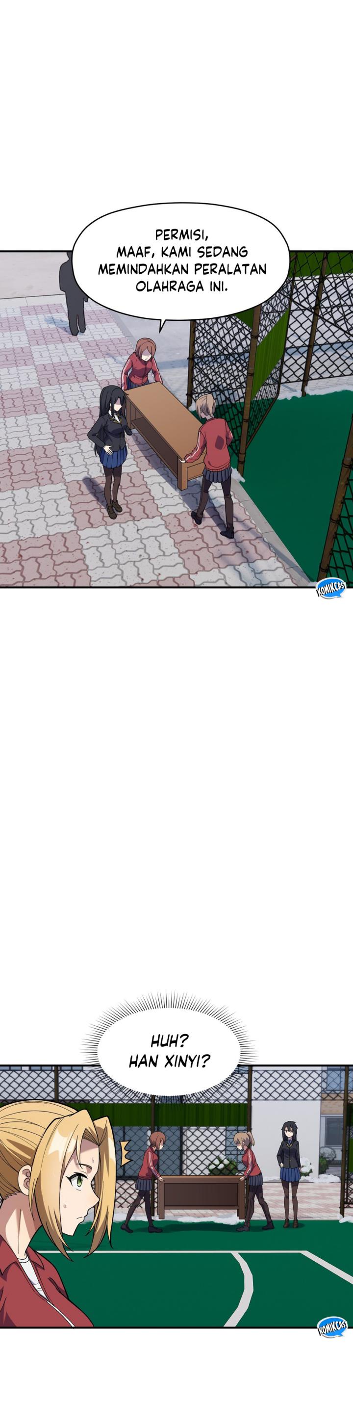 Rebirth of the Emperor in the Reverse World Chapter 37 Gambar 10