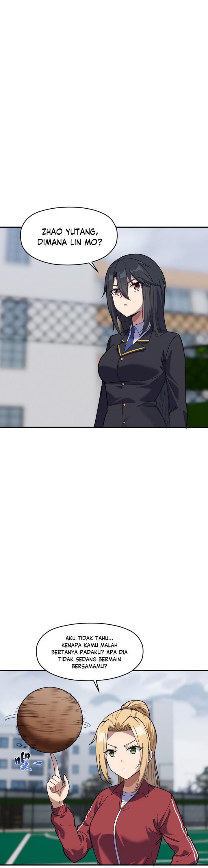 Rebirth of the Emperor in the Reverse World Chapter 37 Gambar 11