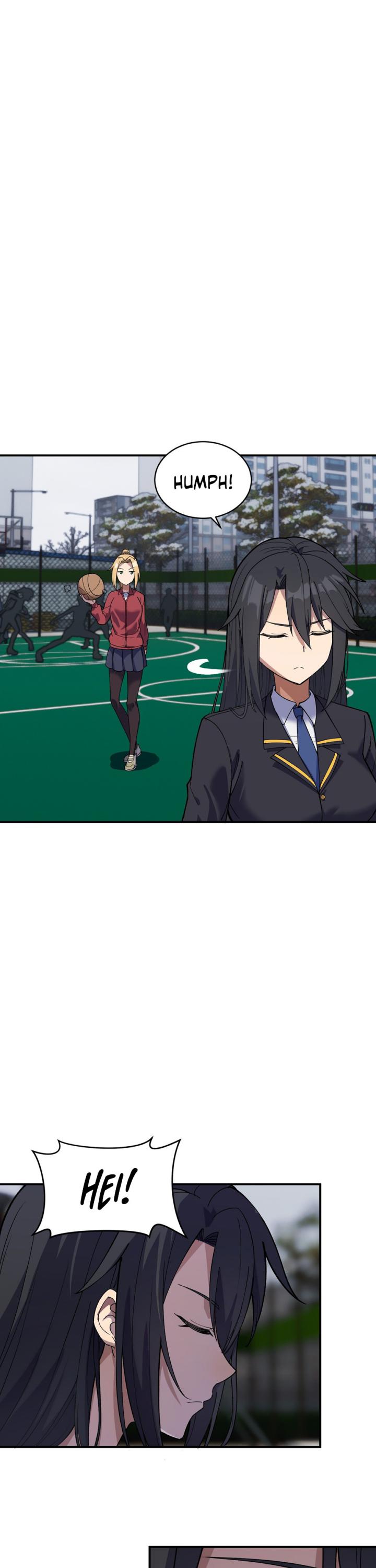 Rebirth of the Emperor in the Reverse World Chapter 37 Gambar 12