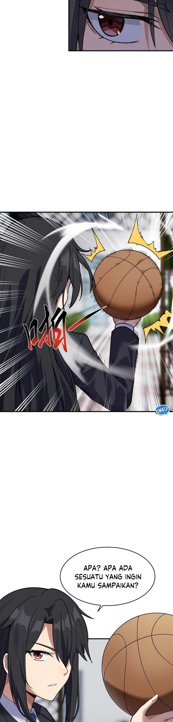 Rebirth of the Emperor in the Reverse World Chapter 37 Gambar 13