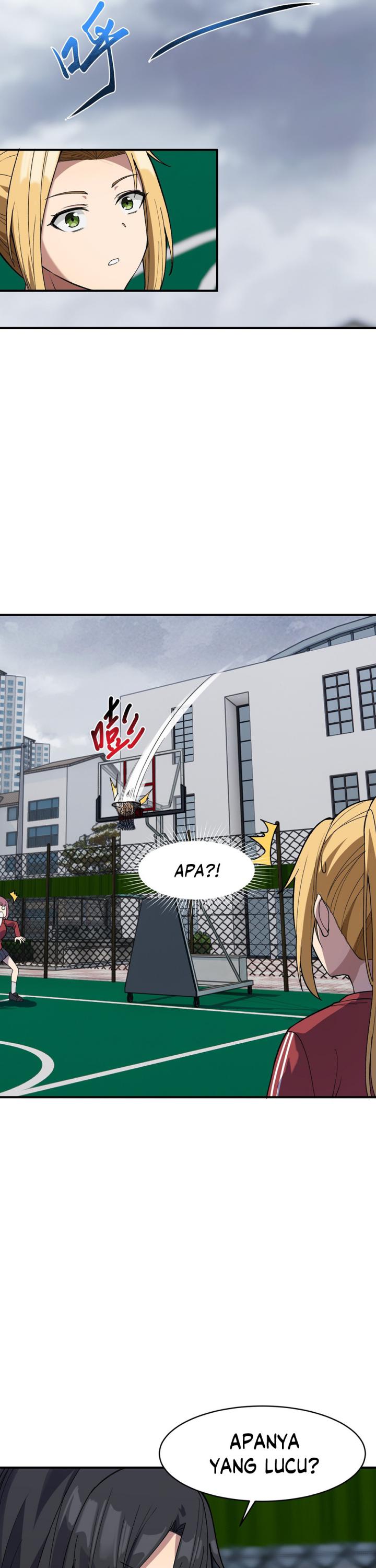 Rebirth of the Emperor in the Reverse World Chapter 37 Gambar 16
