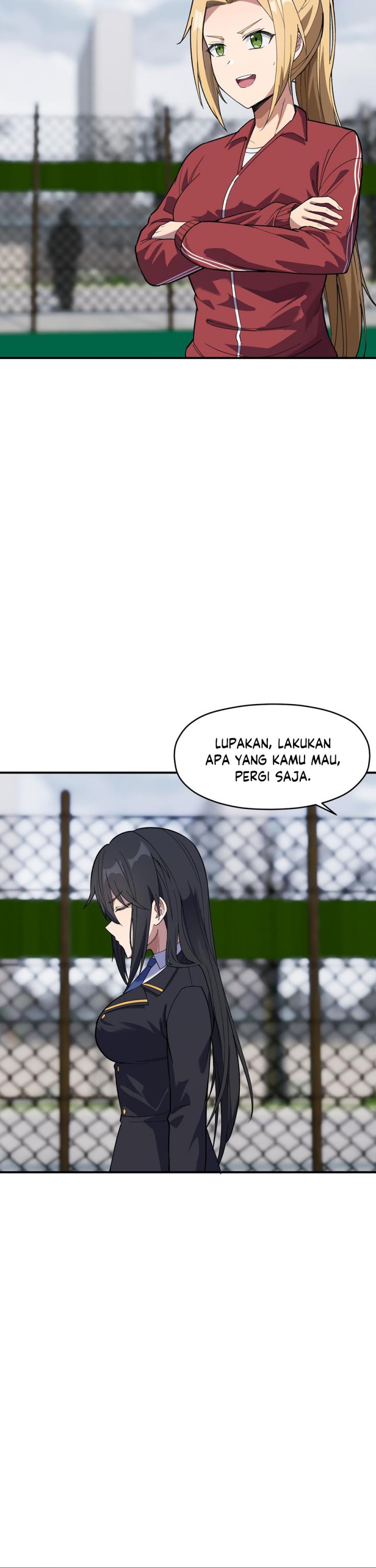 Rebirth of the Emperor in the Reverse World Chapter 37 Gambar 18