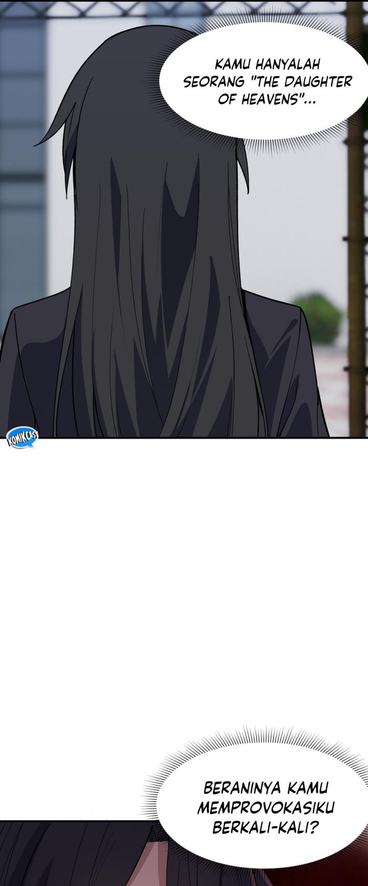 Rebirth of the Emperor in the Reverse World Chapter 37 Gambar 19