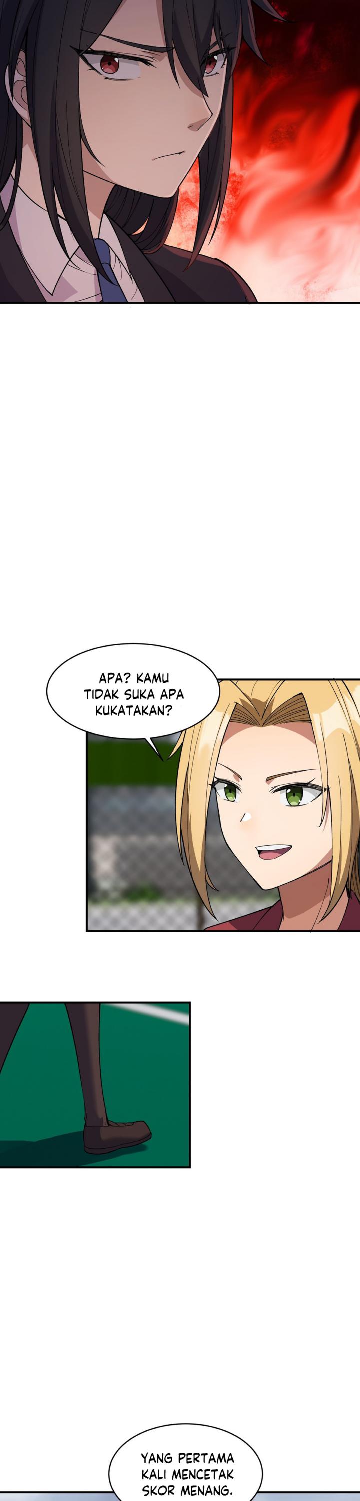 Rebirth of the Emperor in the Reverse World Chapter 37 Gambar 20