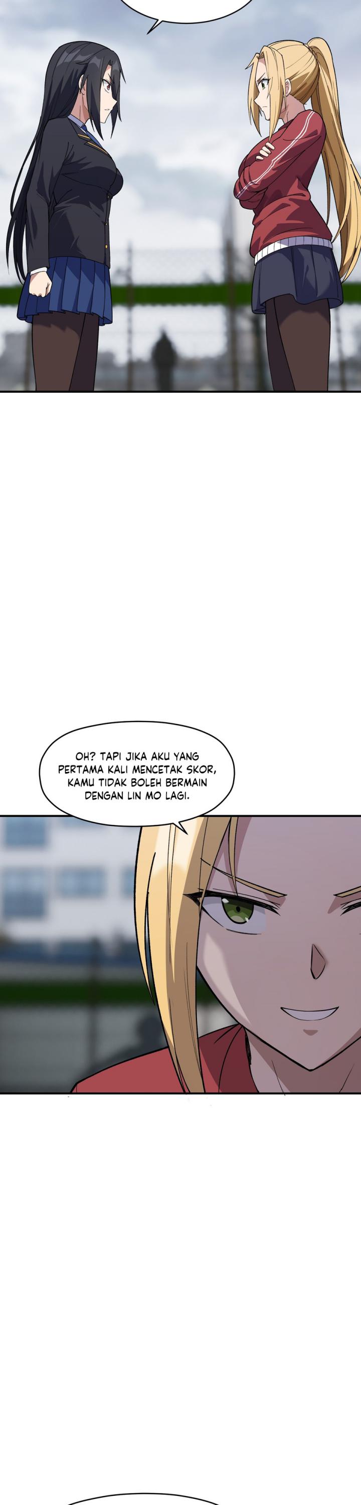 Rebirth of the Emperor in the Reverse World Chapter 37 Gambar 21