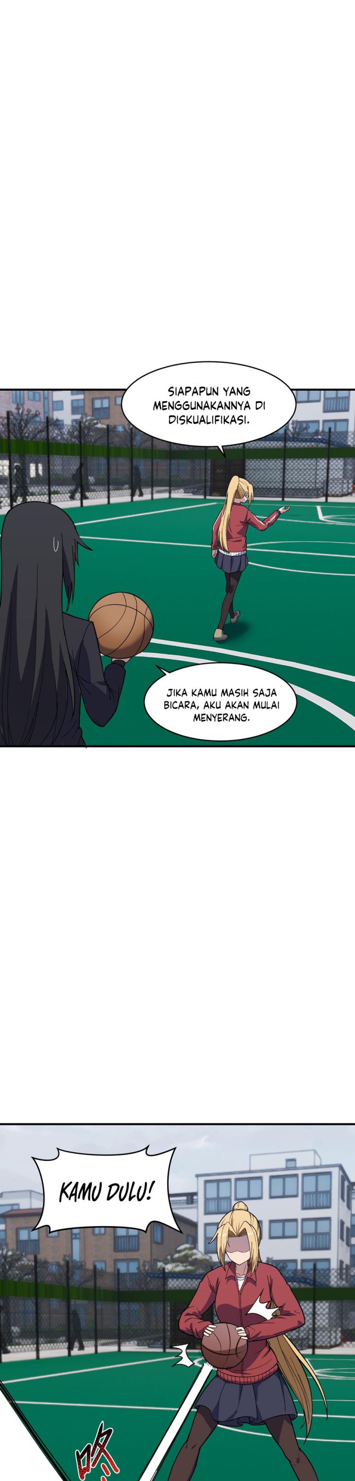 Rebirth of the Emperor in the Reverse World Chapter 37 Gambar 28