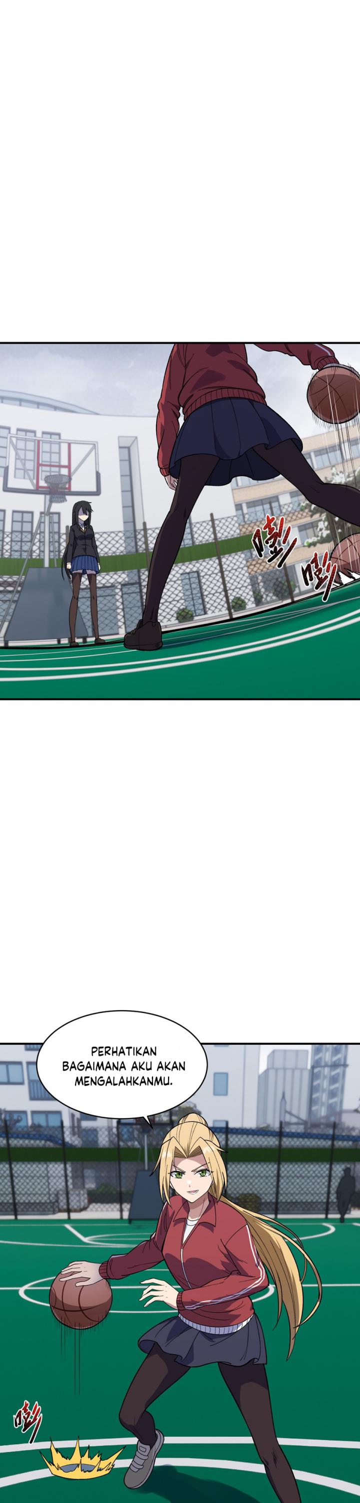 Rebirth of the Emperor in the Reverse World Chapter 37 Gambar 30