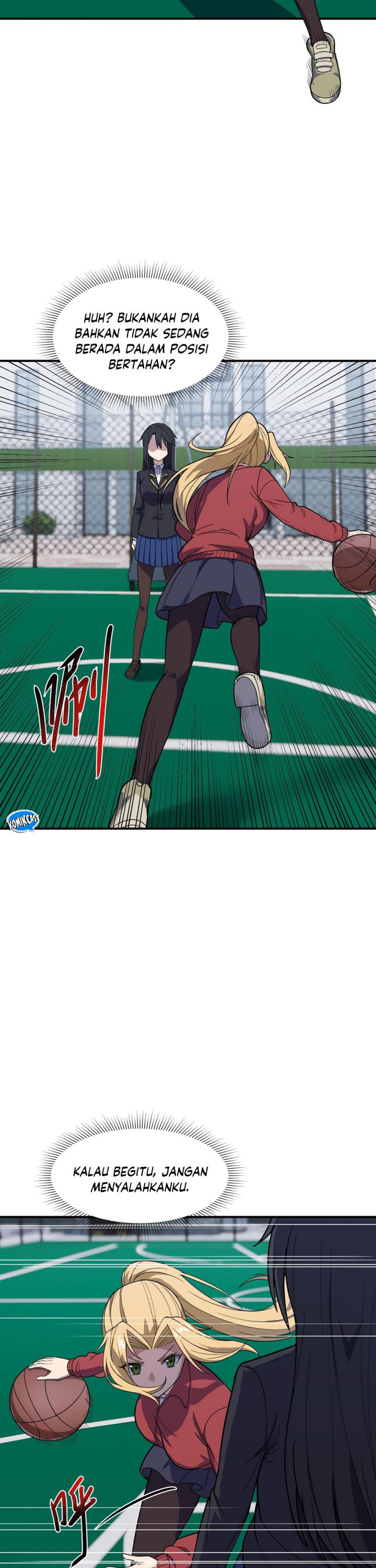 Rebirth of the Emperor in the Reverse World Chapter 37 Gambar 31