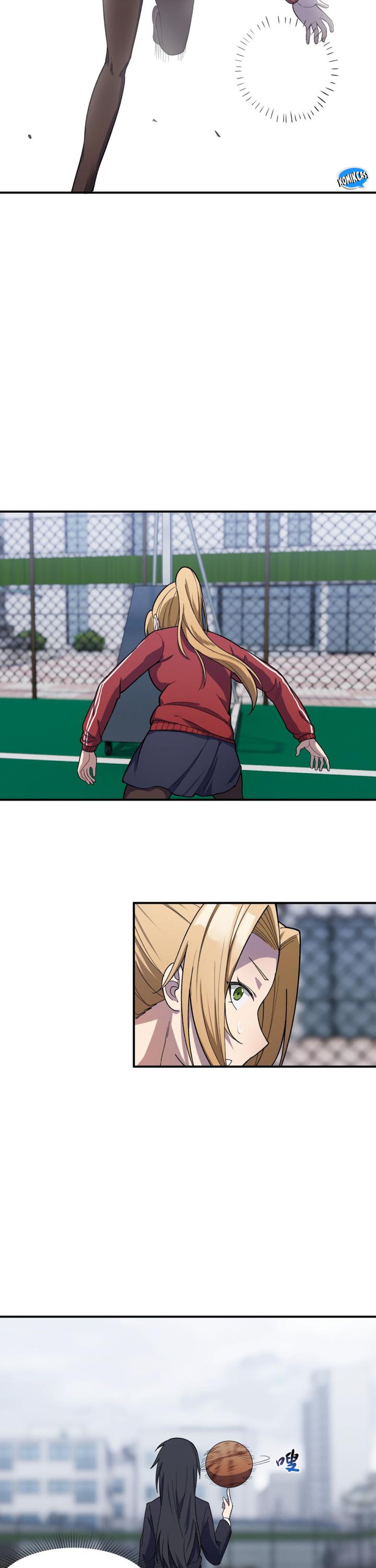 Rebirth of the Emperor in the Reverse World Chapter 37 Gambar 34