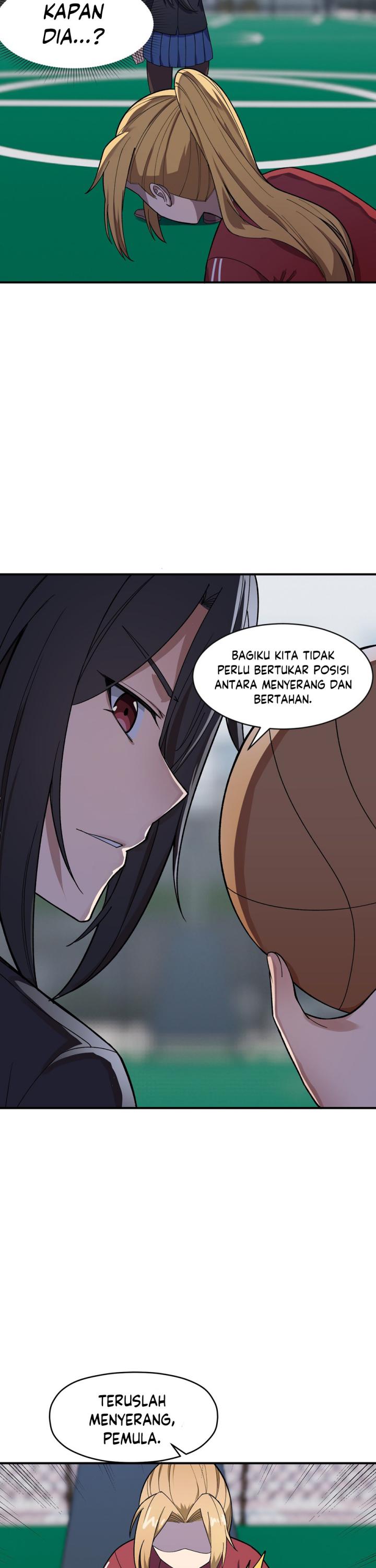 Rebirth of the Emperor in the Reverse World Chapter 37 Gambar 35