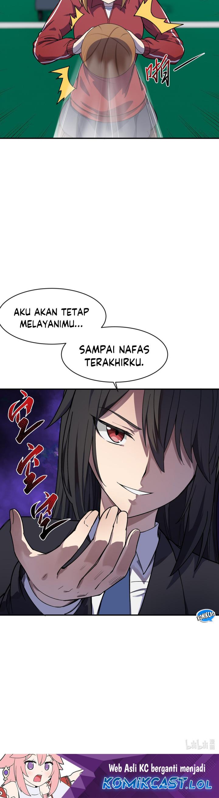 Rebirth of the Emperor in the Reverse World Chapter 37 Gambar 36