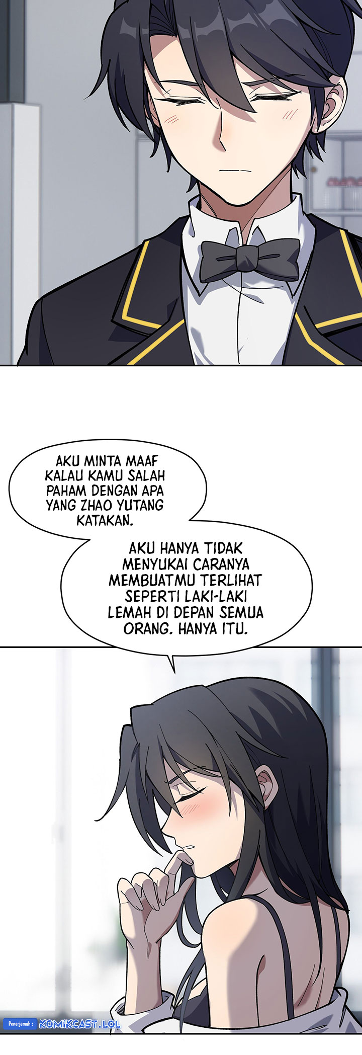 Rebirth of the Emperor in the Reverse World Chapter 39 Gambar 3