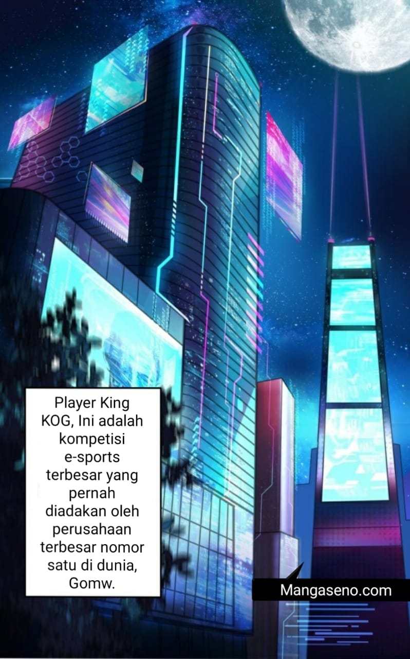 Reborn Big Player Chapter 01 Gambar 2