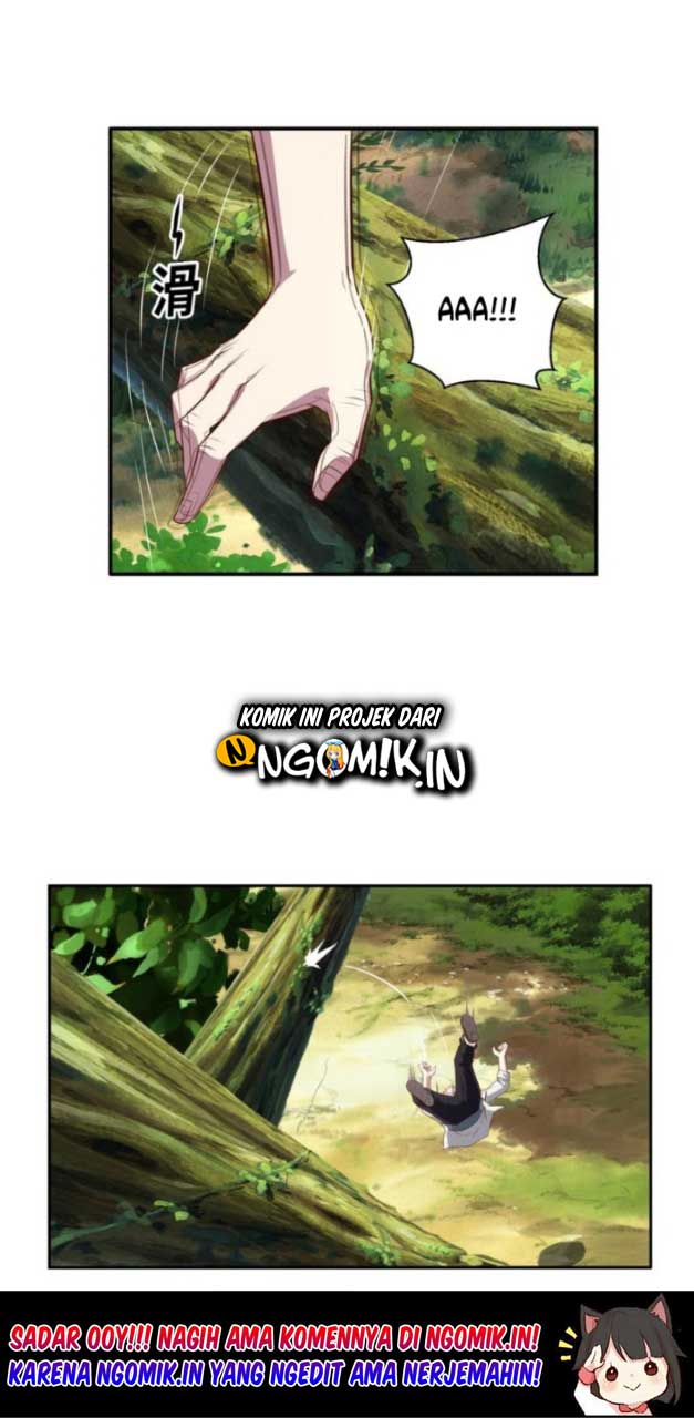 Reborn Big Player Chapter 40 Gambar 2