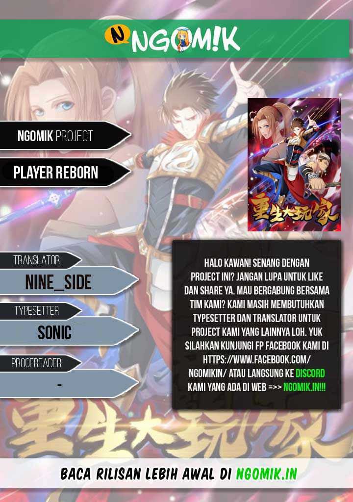 Reborn Big Player Chapter 112 Gambar 1