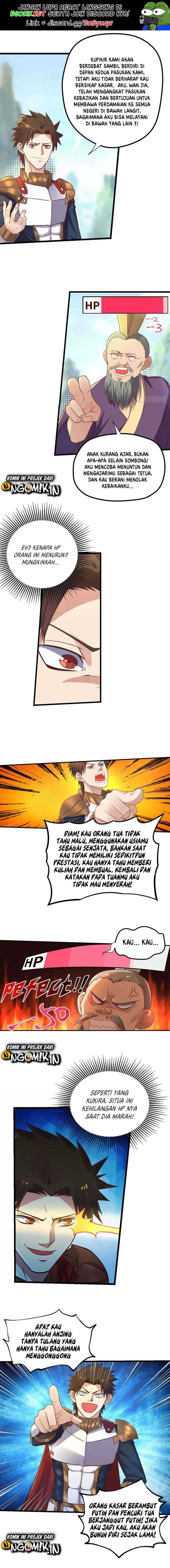 Reborn Big Player Chapter 112 Gambar 2
