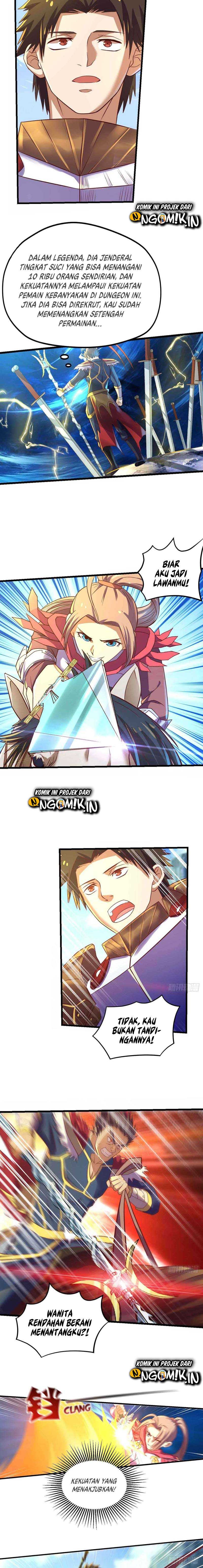 Reborn Big Player Chapter 112 Gambar 5