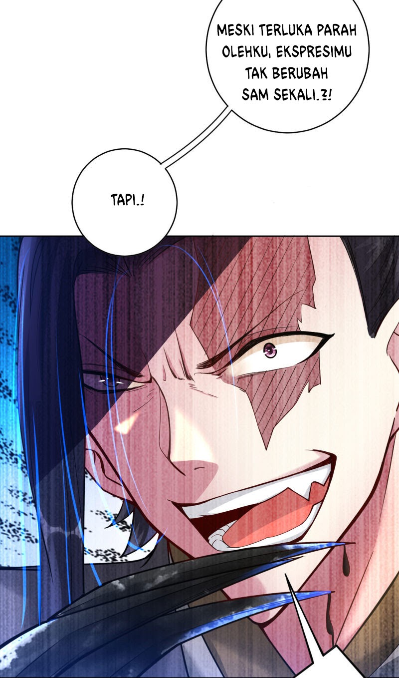Reborn of War God Chapter 00 Gambar 10