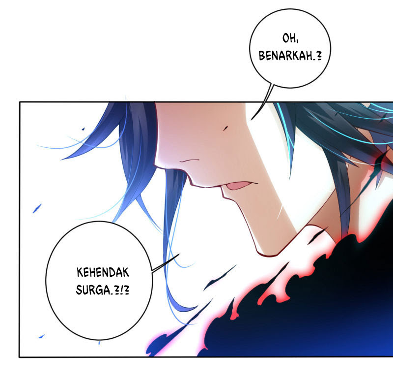 Reborn of War God Chapter 00 Gambar 15