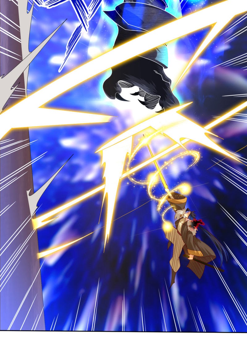 Reborn of War God Chapter 00 Gambar 37
