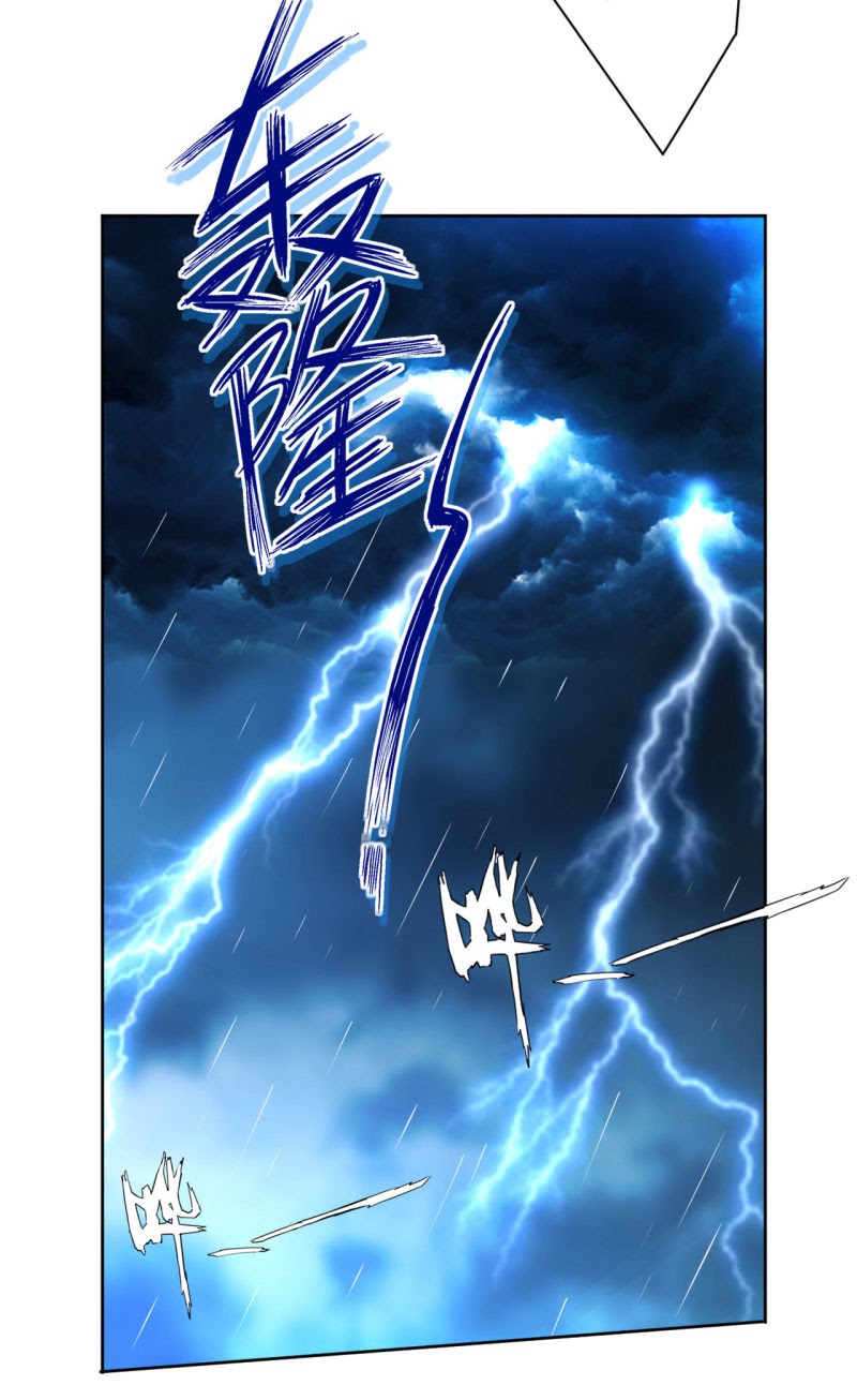 Reborn of War God Chapter 00 Gambar 50