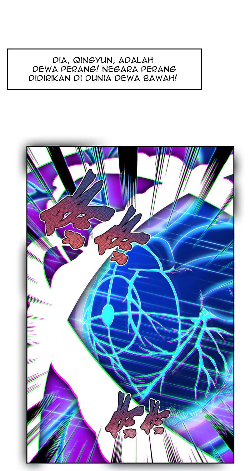 Reborn of War God Chapter 01 Gambar 4