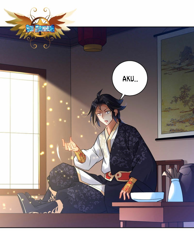 Reborn of War God Chapter 01 Gambar 11