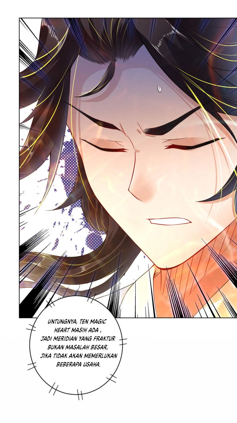 Reborn of War God Chapter 01 Gambar 20