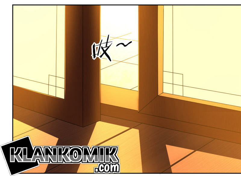 Reborn of War God Chapter 01 Gambar 22