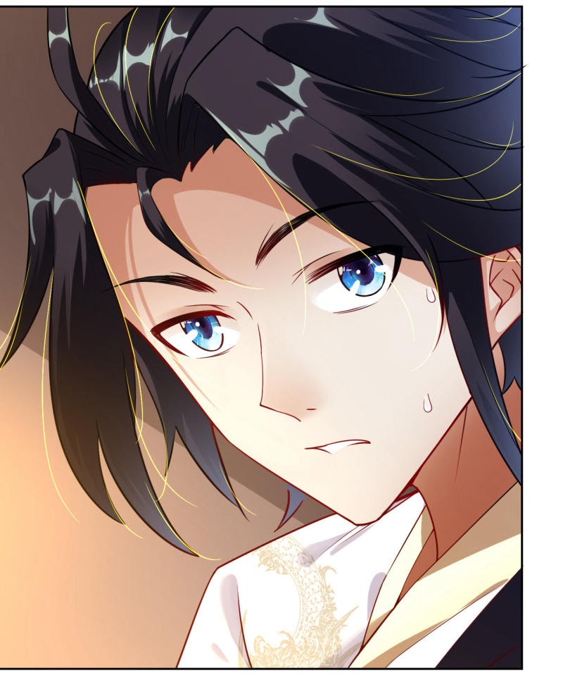 Reborn of War God Chapter 01 Gambar 24