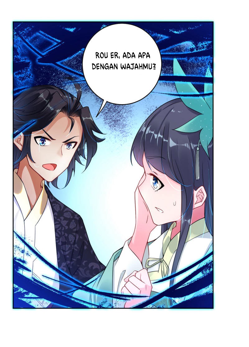 Reborn of War God Chapter 01 Gambar 26