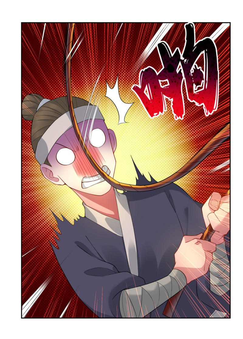 Reborn of War God Chapter 02 Gambar 6