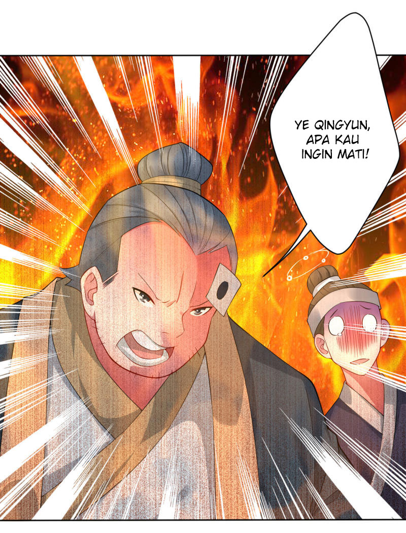 Reborn of War God Chapter 02 Gambar 7