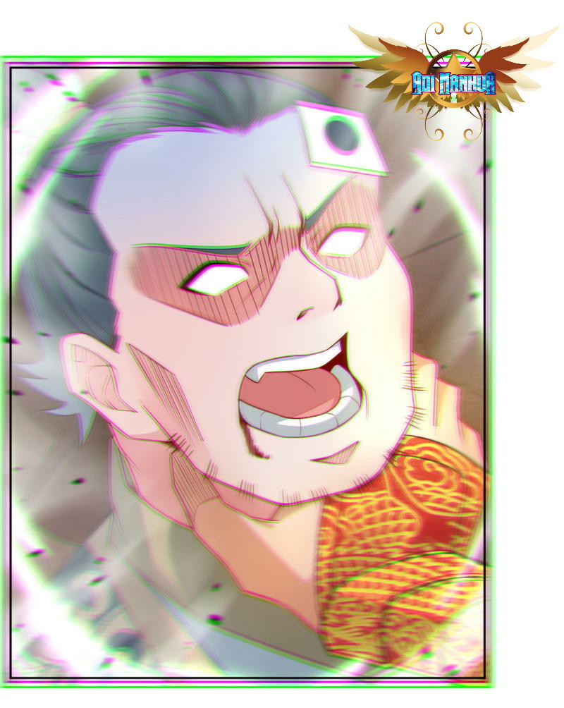 Reborn of War God Chapter 02 Gambar 14