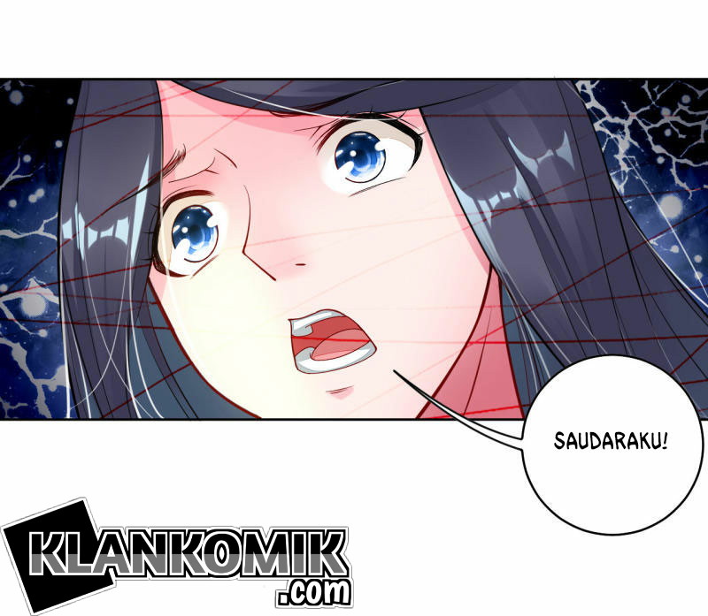 Reborn of War God Chapter 02 Gambar 16