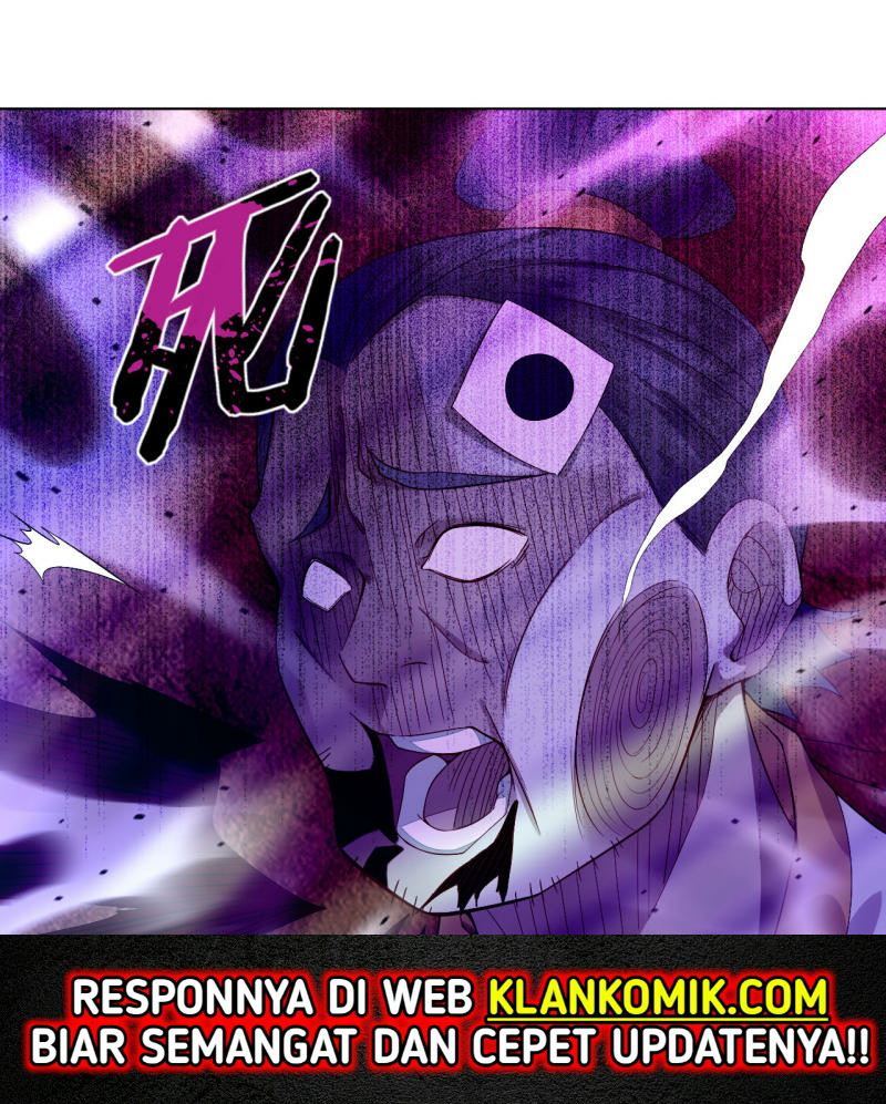 Reborn of War God Chapter 02 Gambar 20