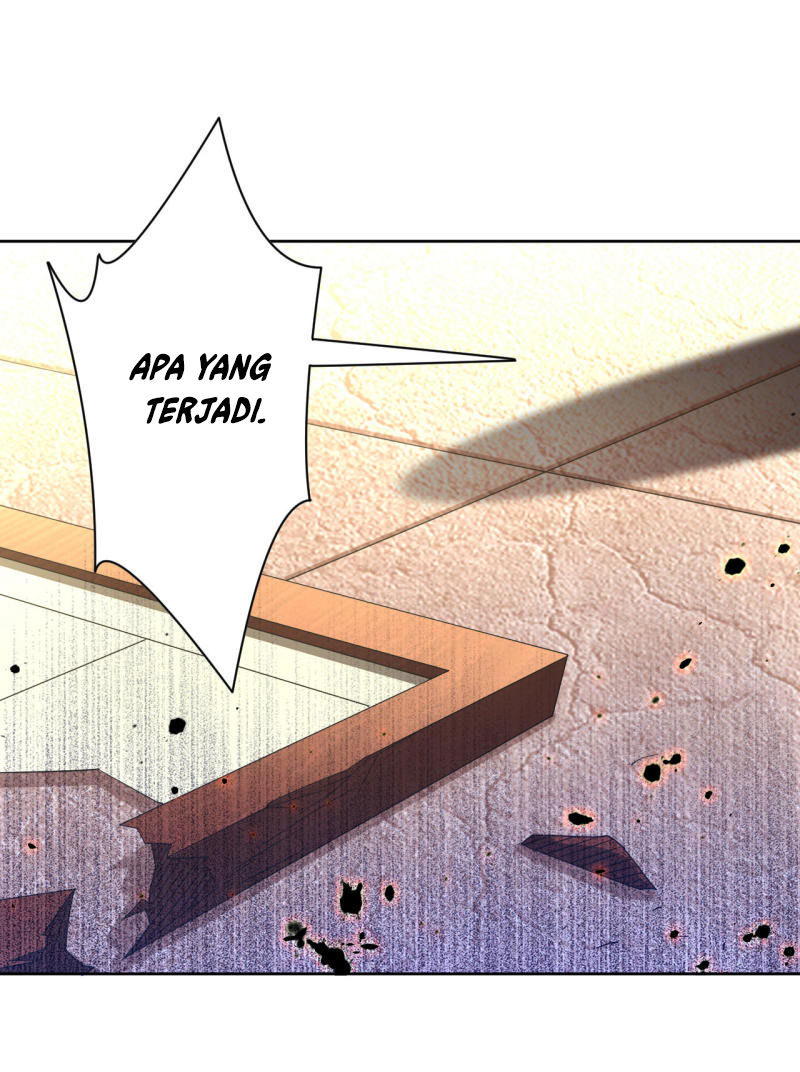 Reborn of War God Chapter 02 Gambar 21