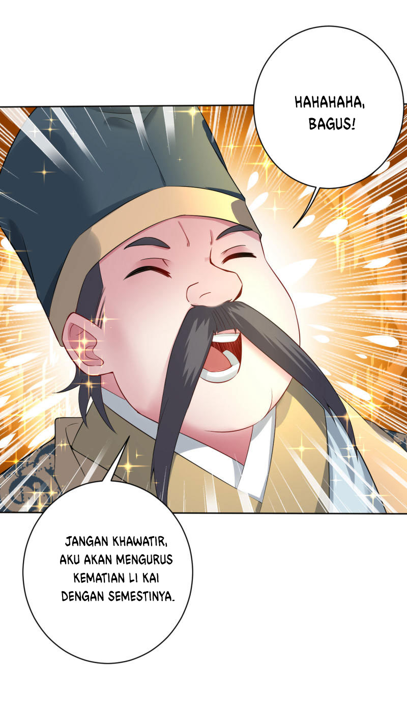 Reborn of War God Chapter 02 Gambar 28