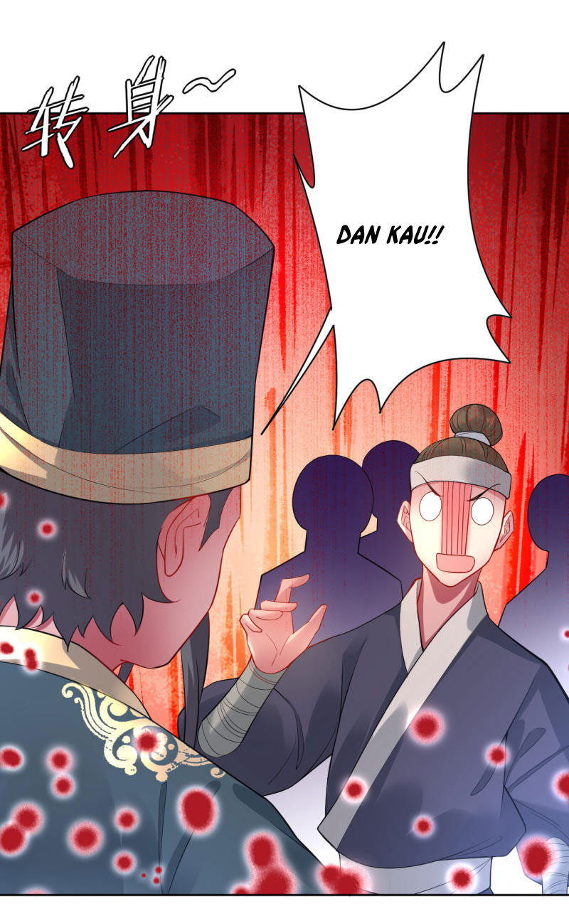 Reborn of War God Chapter 02 Gambar 30